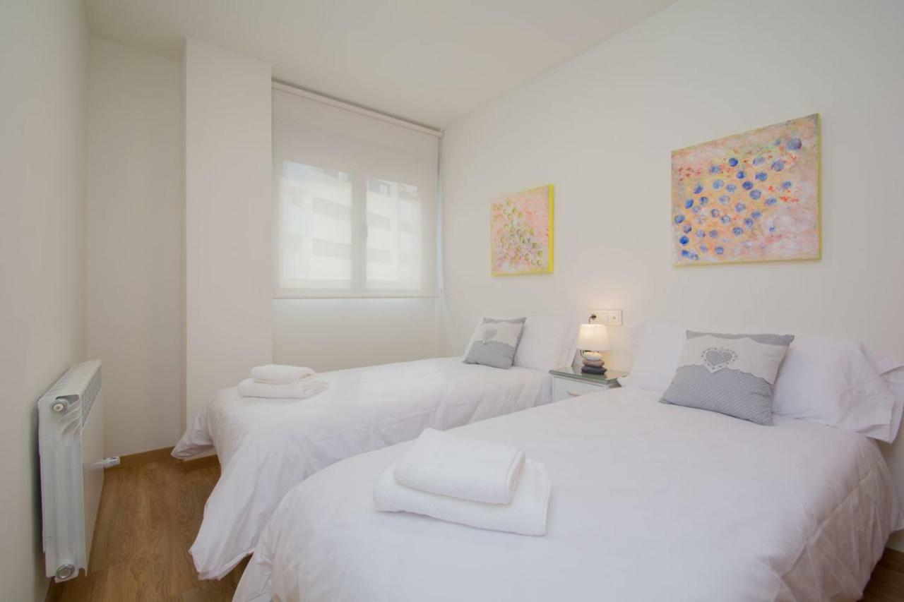 Апартаменты Enjoygranada Arabial 5A - Pool & Free Parking Экстерьер фото