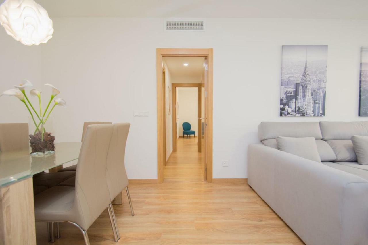 Апартаменты Enjoygranada Arabial 5A - Pool & Free Parking Экстерьер фото