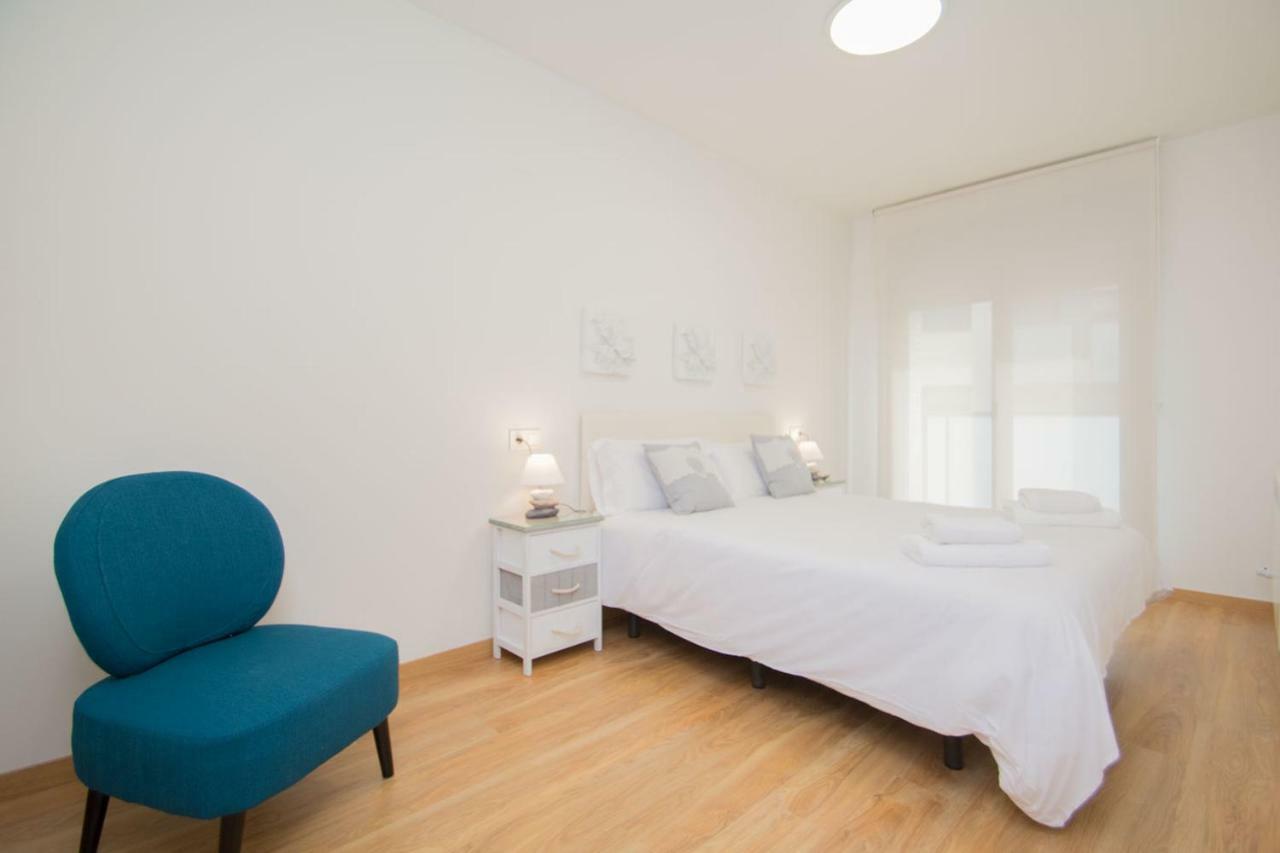 Апартаменты Enjoygranada Arabial 5A - Pool & Free Parking Экстерьер фото